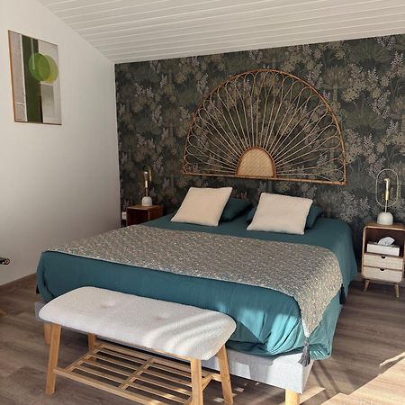 Instant Zen Bed & Breakfast Saint-Vivien-de-Médoc Exterior photo