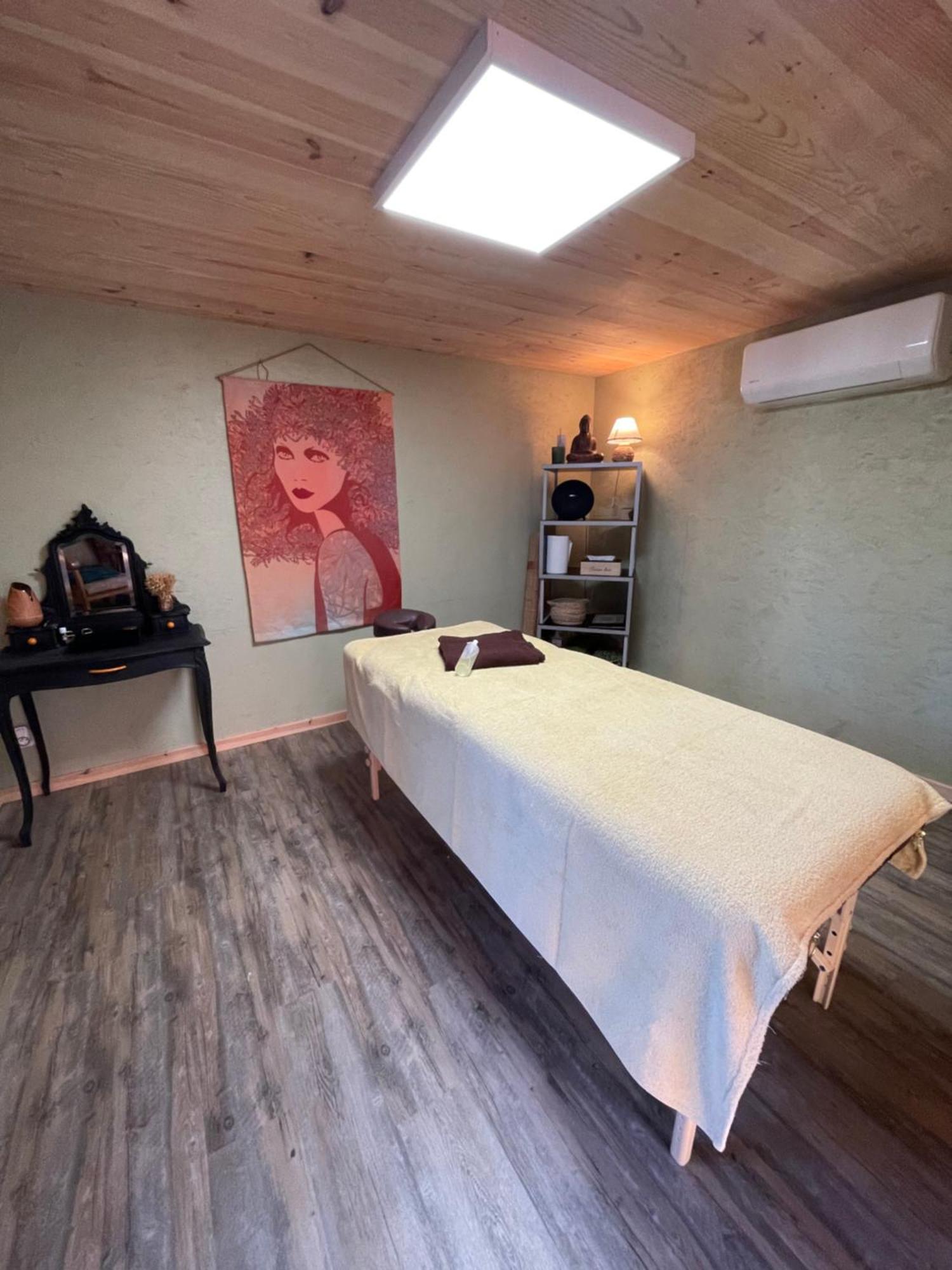 Instant Zen Bed & Breakfast Saint-Vivien-de-Médoc Exterior photo