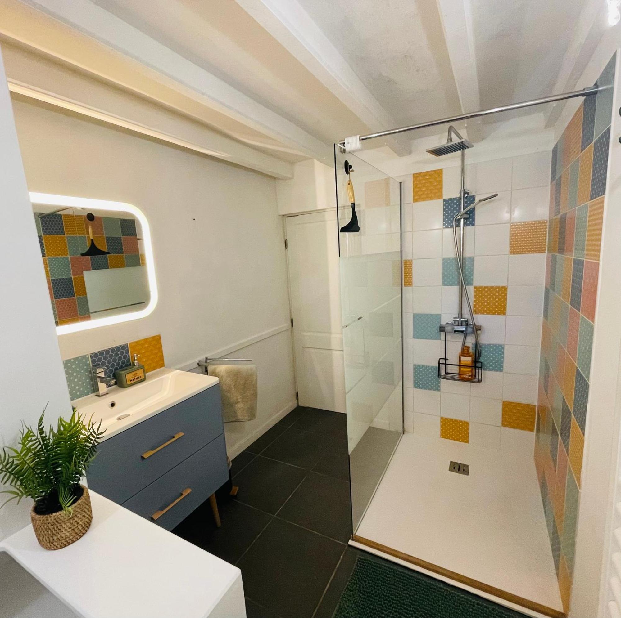 Instant Zen Bed & Breakfast Saint-Vivien-de-Médoc Exterior photo